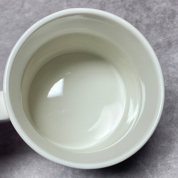 Starbucks Skyline Series Canada Mug 2005 Niagara Falls Design 16 Oz Ceramic - Picture 8 of 10